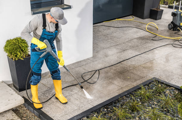 Best Residential Pressure Washing in Plantation, FL